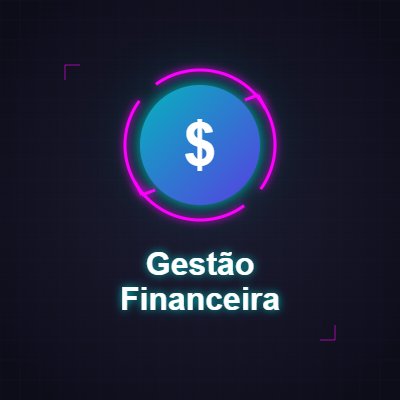 Gestão Financeira