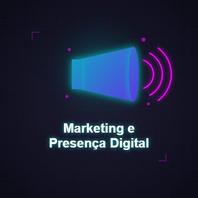 Marketing e Presença Digital